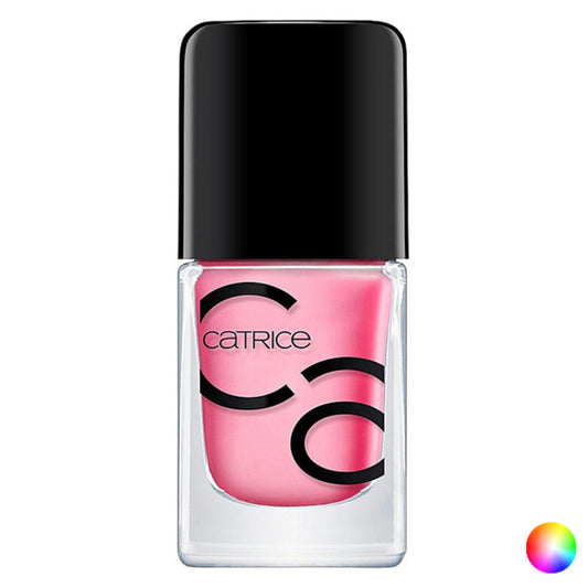 nail polish Iconails Catrice (10,5 ml)