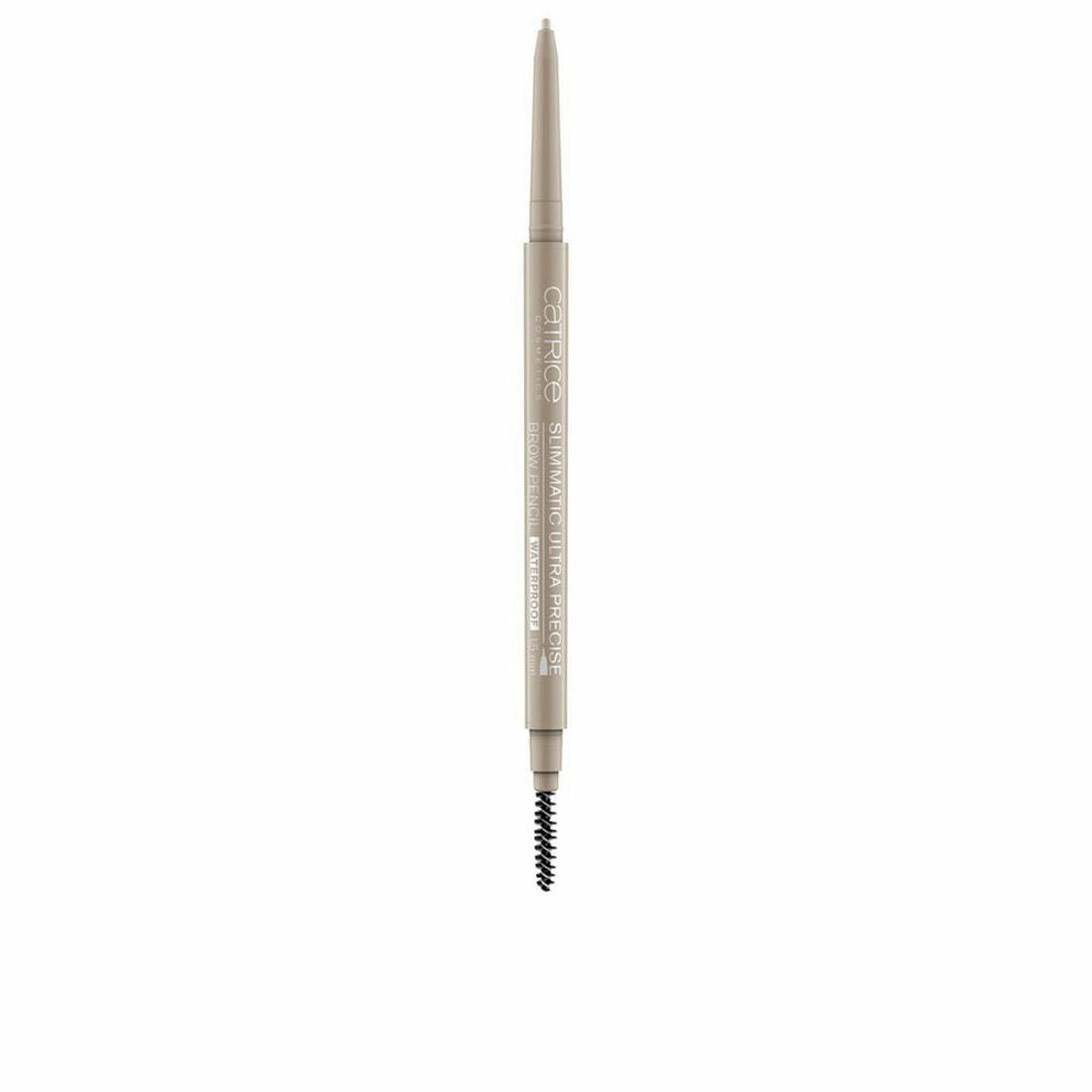 Eyebrow Pencil Catrice Slim'matic Ultra Precise 015-ash blonde