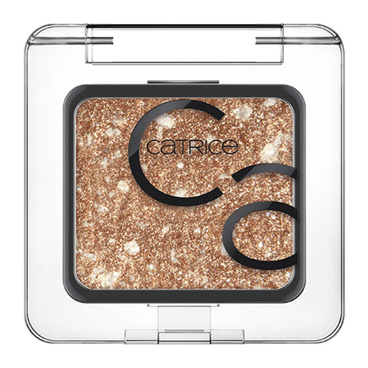 Eyeshadow Catrice Art Couleurs 350-frosted bronze 2,4 g