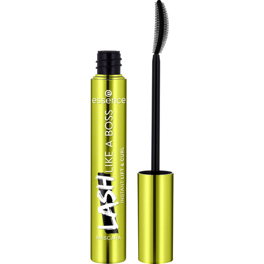 Mascara Essence Lash Like A Boss Curler 9,5 ml