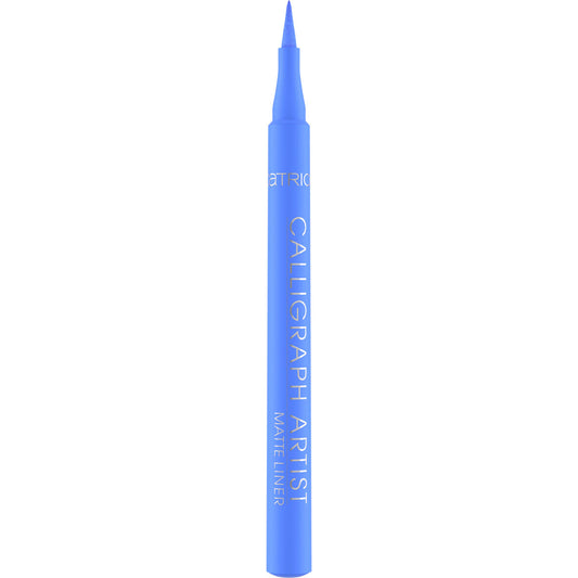 Eyeliner Catrice Calligraph Artist Nº 020 Ocean flirt 1,1 ml