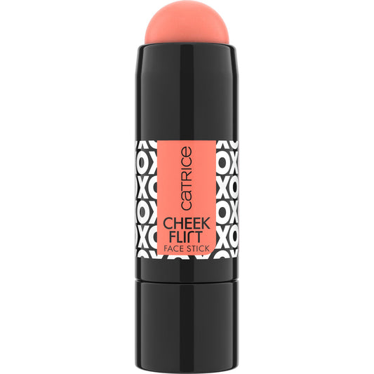 Colour Stick Catrice Cheek Flirt Nº 010 R'n peach 5,5 g