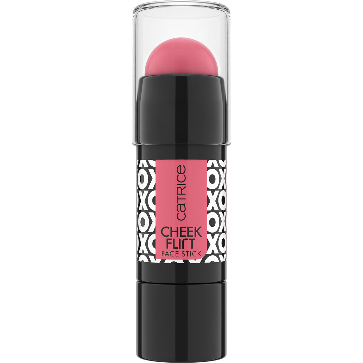 Colour Stick Catrice Cheek Flirt Nº 020 Techno pink 5,5 g Catrice