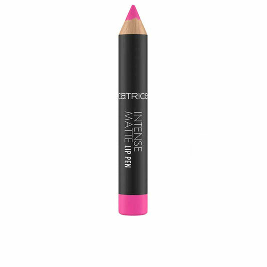 Lip Liner Pencil Catrice Intense Matte Nº 30 Think Pink 1,2 g