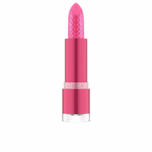 Coloured Lip Balm Catrice Glitter Glam Nº 010 Oh My Glitter 3,2 g