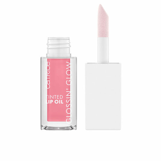 Lip Oil Catrice Glossin' Glow Nº 010 Keep It Juicy 4 ml