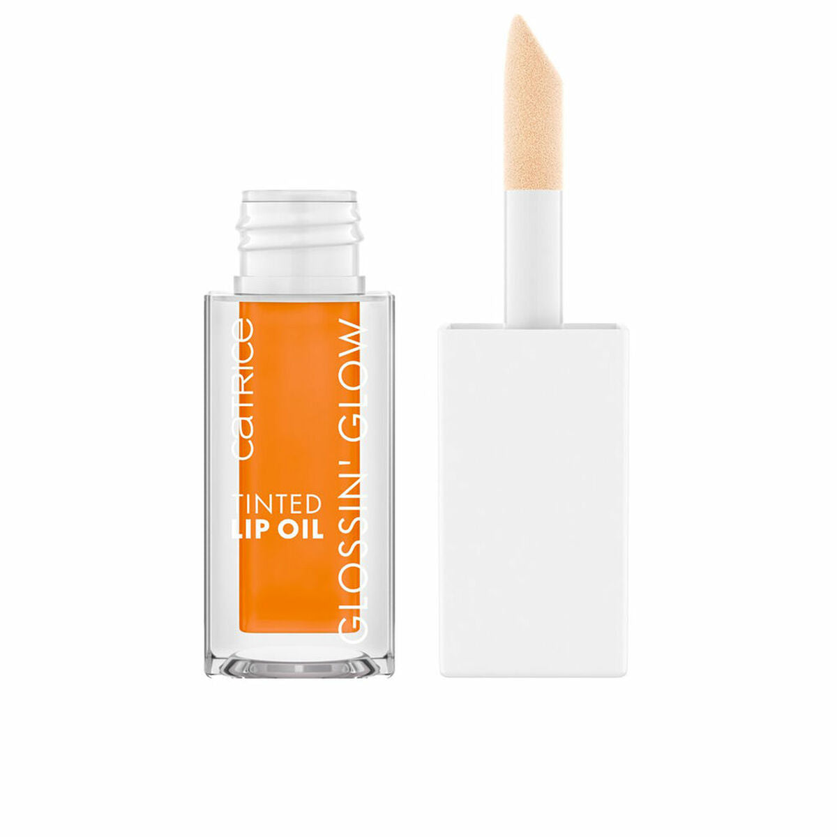 Lip Oil Catrice Glossin' Glow Nº 030 Glow For The Show 4 ml