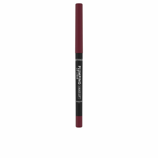 Lip Liner Catrice Plumping Nº 180 Cherry Lady 0,35 g