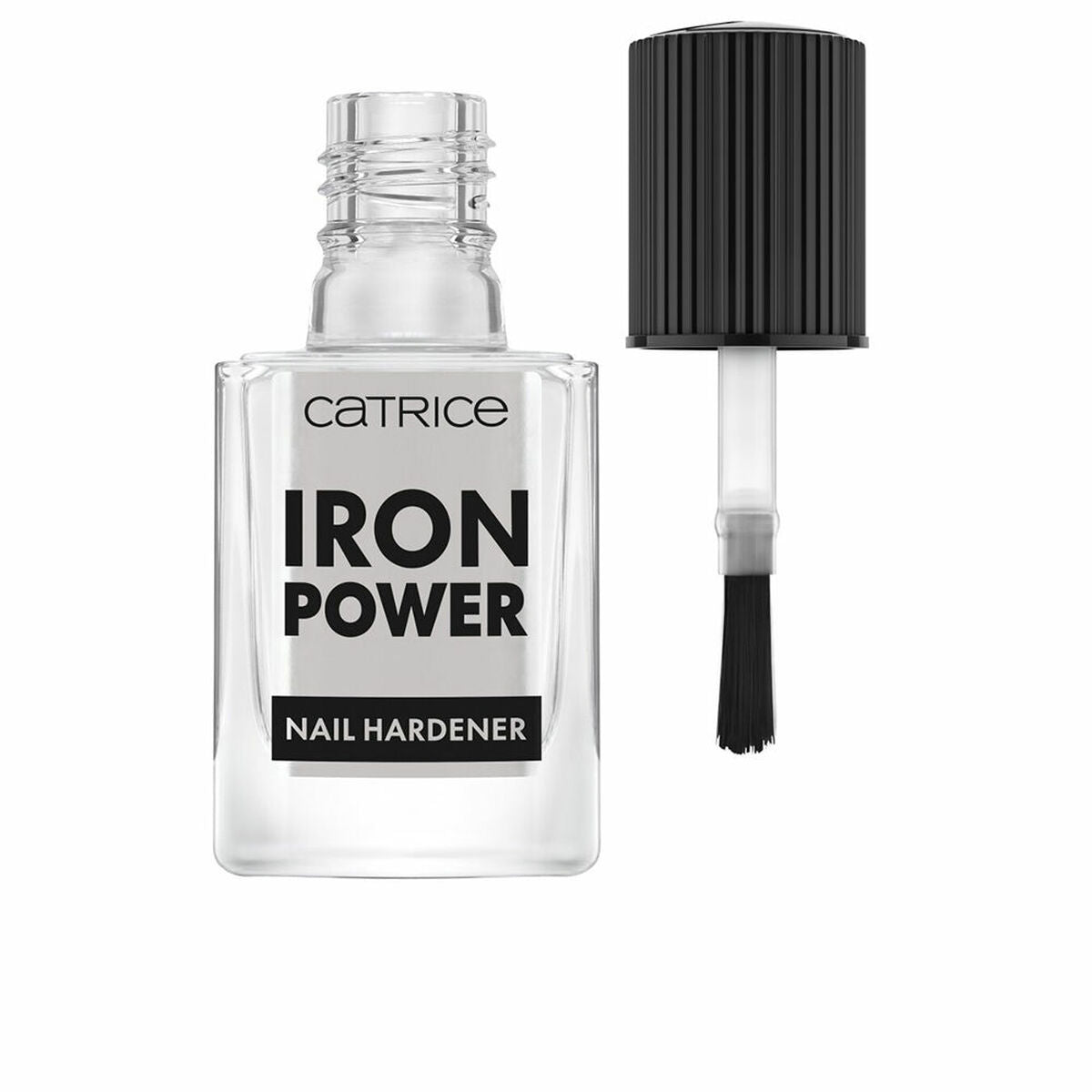 Nail Hardener Catrice Iron Power 10,5 ml