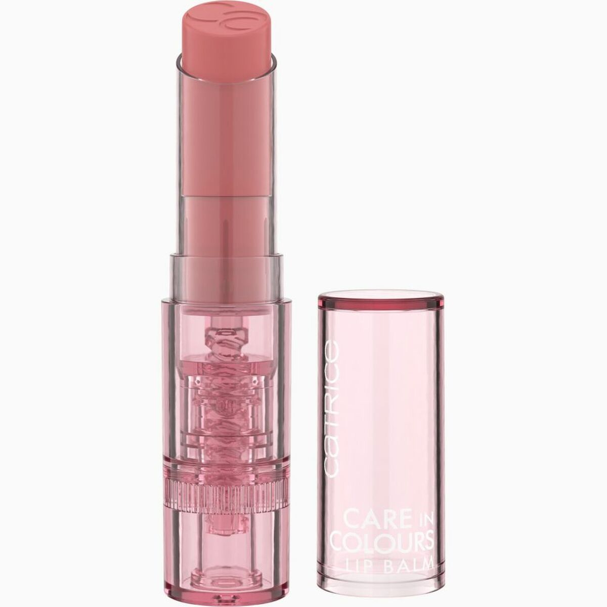 Lipstick Catrice CARE IN CLOURS 3 g