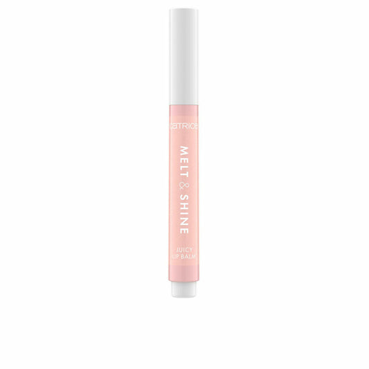 Coloured Lip Balm Catrice Melt and Shine Nº 010 Shell Yeah! 1,3 g