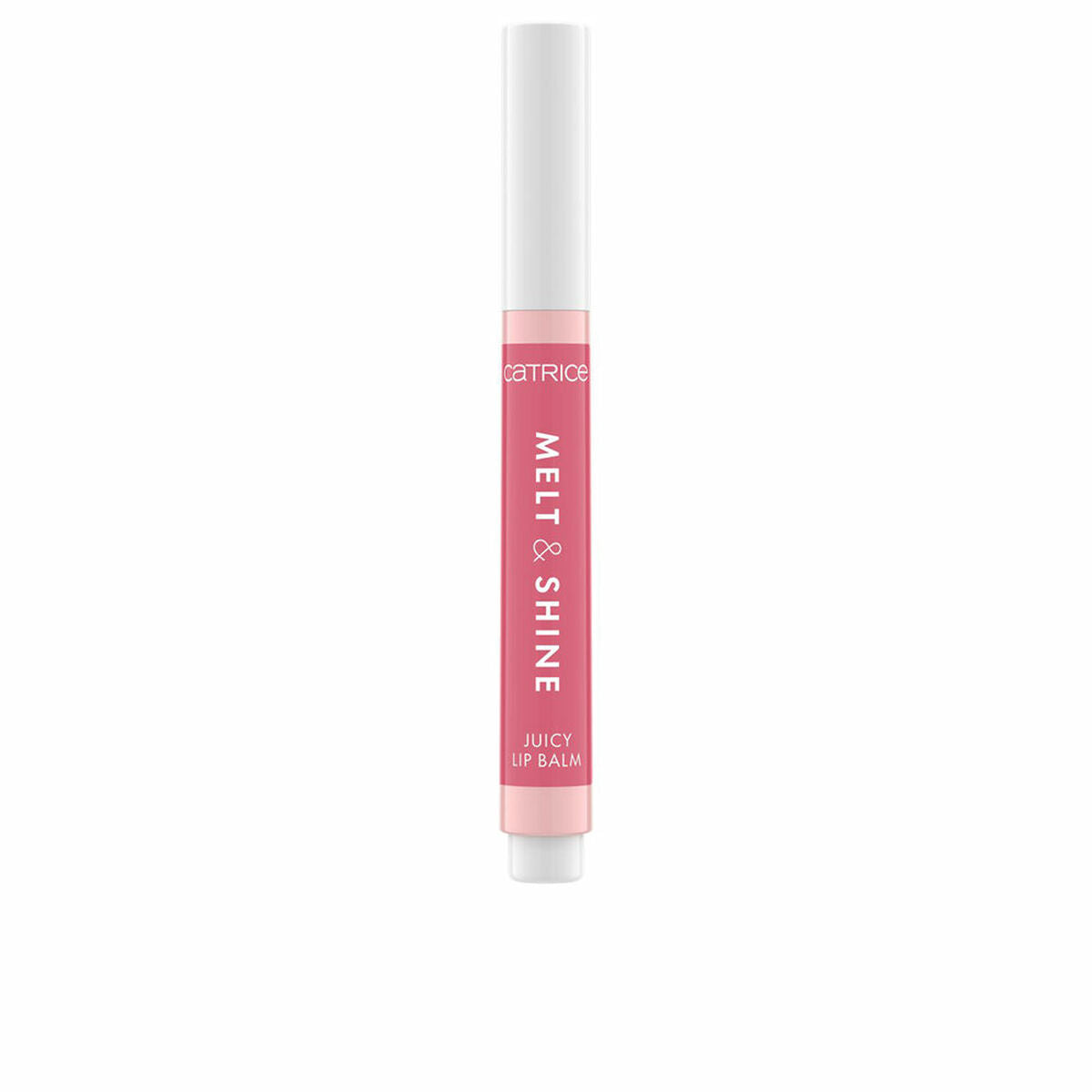 Coloured Lip Balm Catrice Melt and Shine Nº 020 Beach Blossom 1,3 g