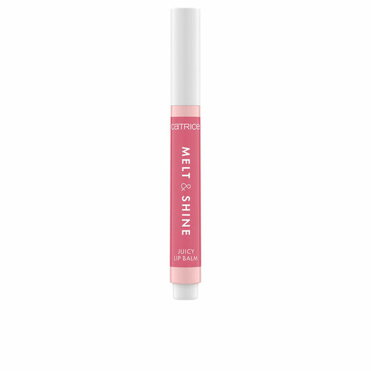 Coloured Lip Balm Catrice Melt and Shine Nº 020 Beach Blossom 1,3 g