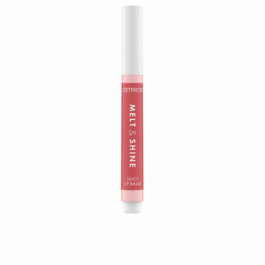 Coloured Lip Balm Catrice Melt and Shine Nº 040 Everyday Is Sun-day 1,3 g