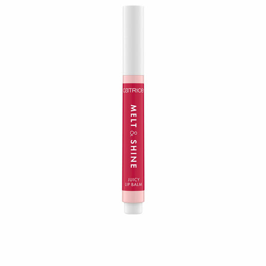 Coloured Lip Balm Catrice Melt and Shine Nº 070 Pink HAwaii 1,3 g