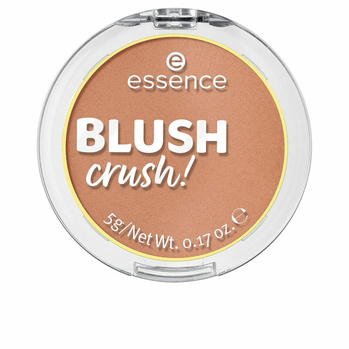 Blush Essence BLUSH CRUSH! Nº 10 Caramel Latte 5 g Powdered