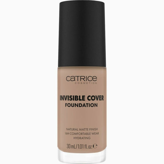 Make-Up Set Catrice COVER FOUNDATION