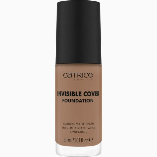 Make-Up Set Catrice COVER FOUNDATION