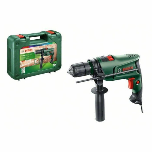 Driver Drill BOSCH EasyImpact 600 600 W BOSCH