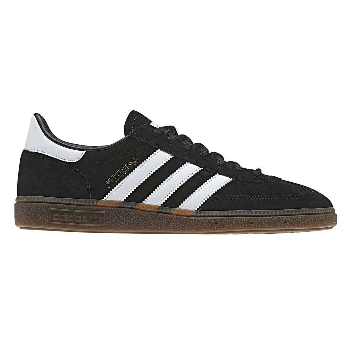 Men's Trainers Adidas HANDBALL SPEZIAL DB3021 Black