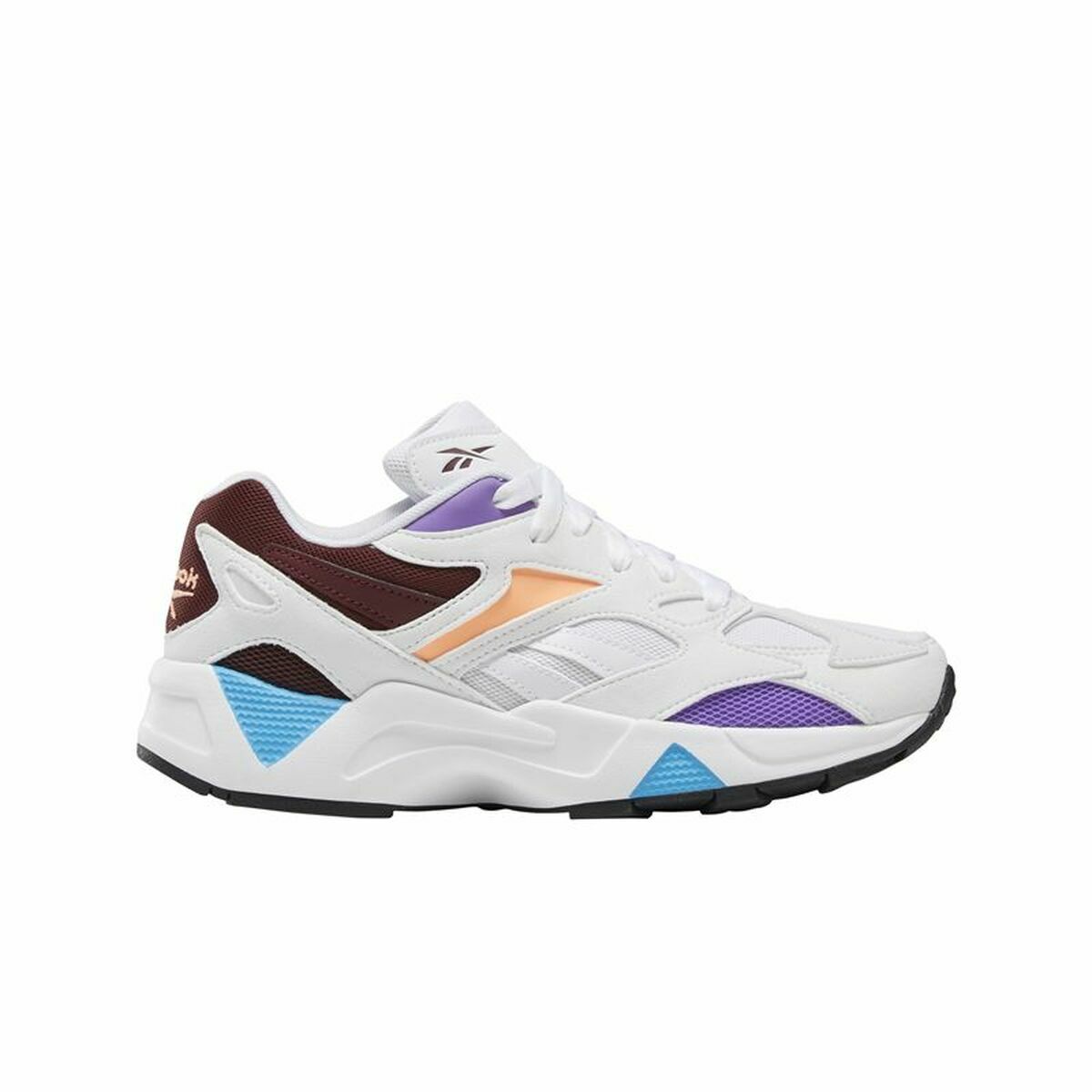 Sports Trainers for Women Reebok Aztrek 96 White Reebok