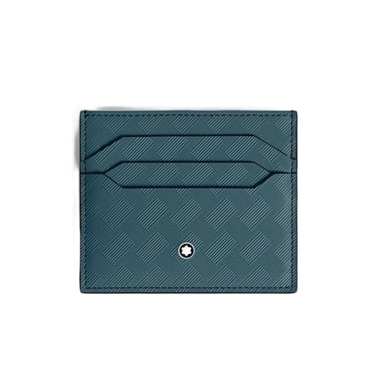 Unisex Wallet Holder Montblanc 198847 Grey Montblanc