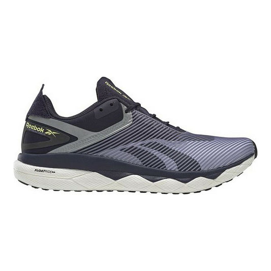 Sports Trainers for Women Reebok Floatride Run Panthea Dark grey