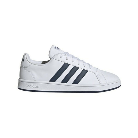 Men's Trainers Adidas GRAND COURT BASE FY8568 Adidas