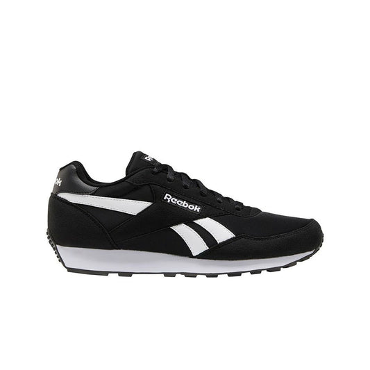 Men's Trainers Reebok REWIND RUN FZ0662 Black