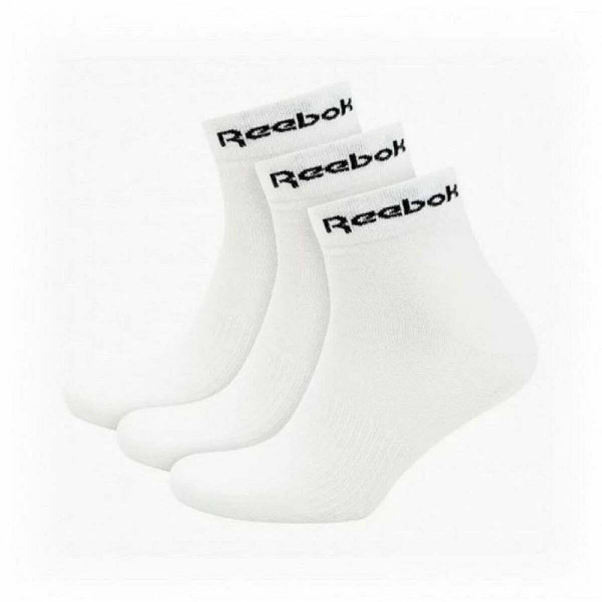 Socks Reebok ACT CORE ANKLE GH8167