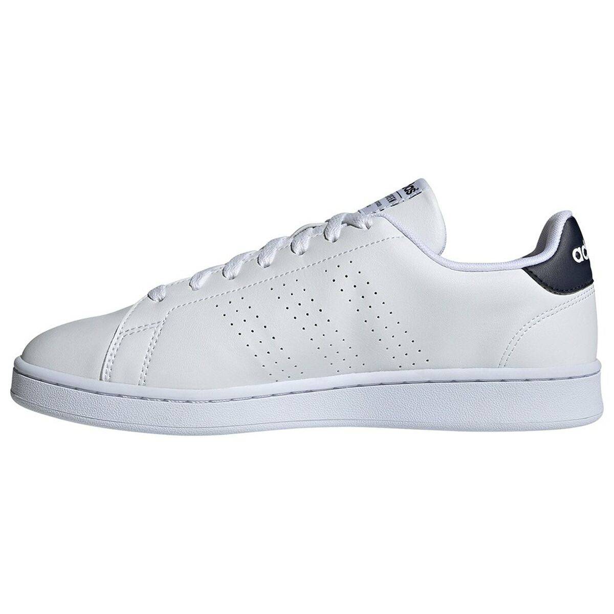 Men’s Casual Trainers Adidas ADVANTAGE GZ5299 White Adidas