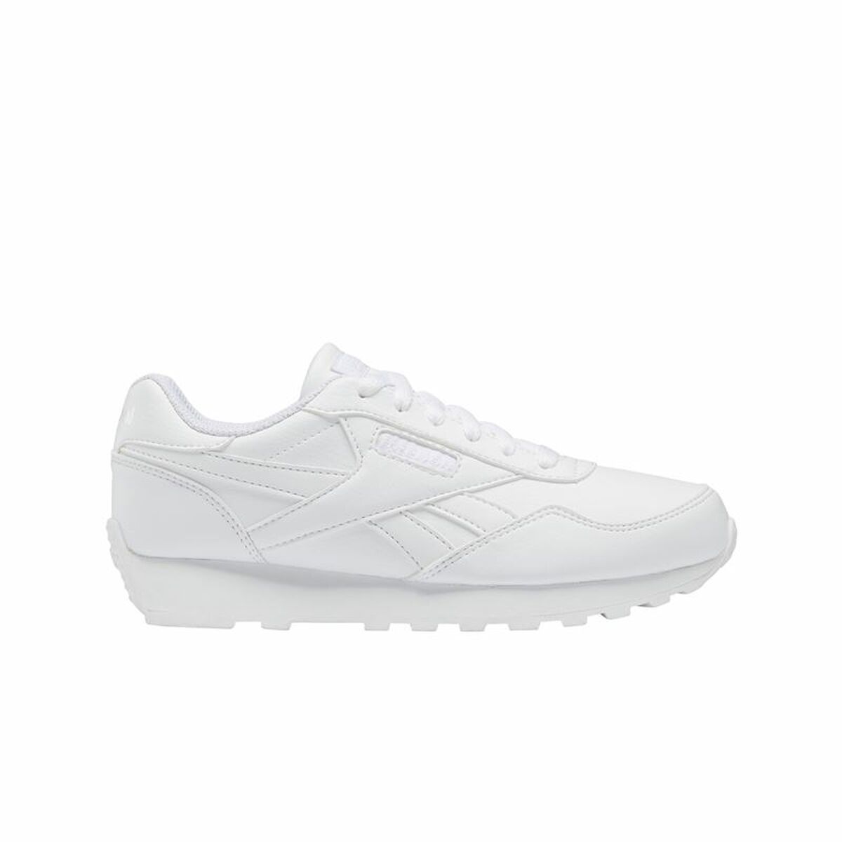 Sports Shoes for Kids Reebok ROYAL REWIND GY1724 White Reebok