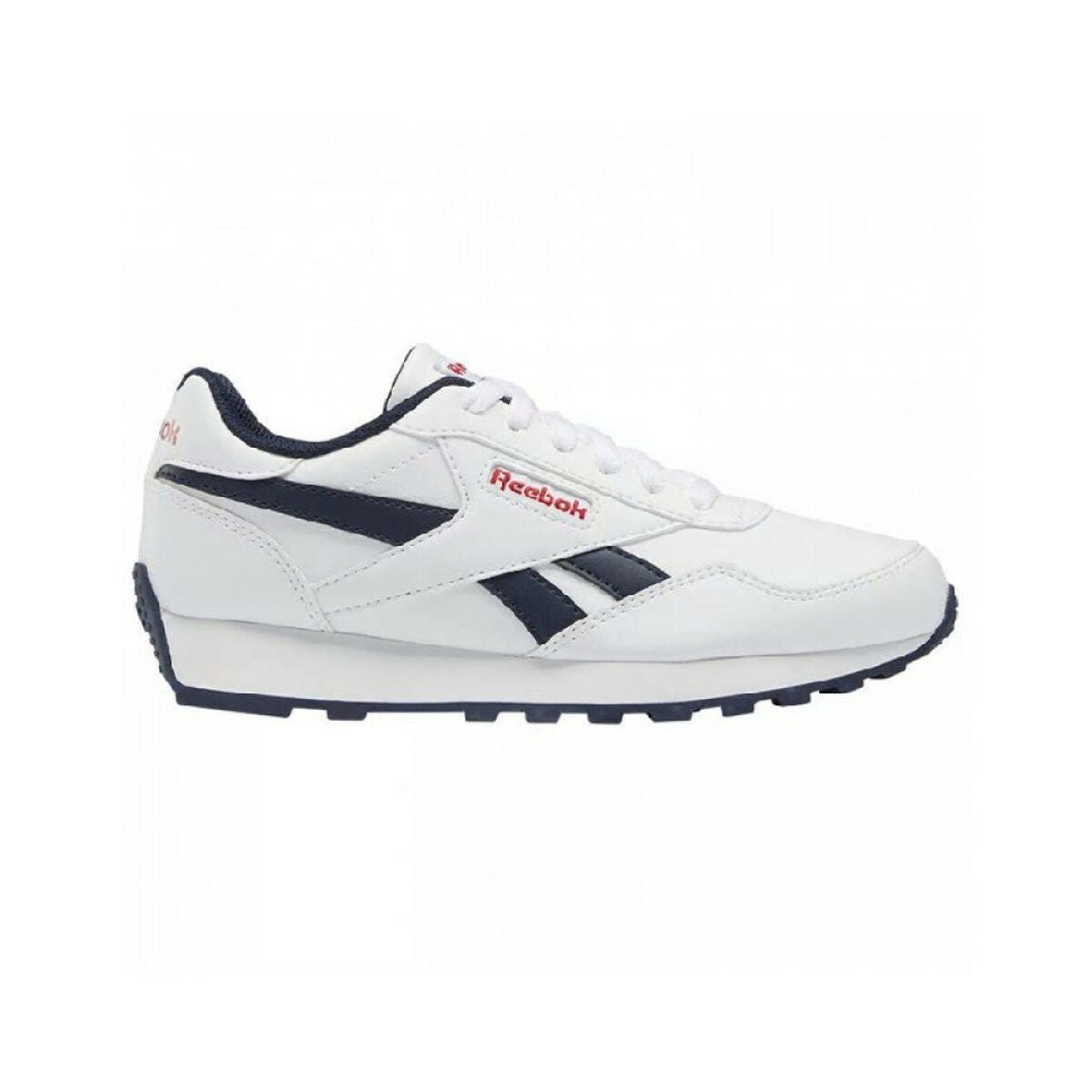 Sports Shoes for Kids Reebok ROYAL REWIND RUN 100046395 White Reebok