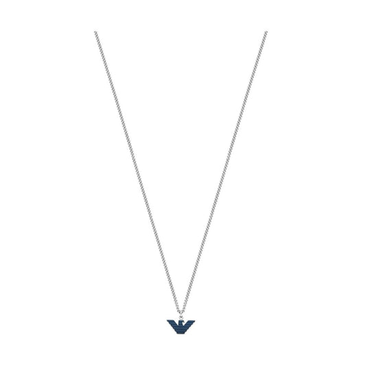 Men's Necklace Emporio Armani EGS2909040 Emporio Armani