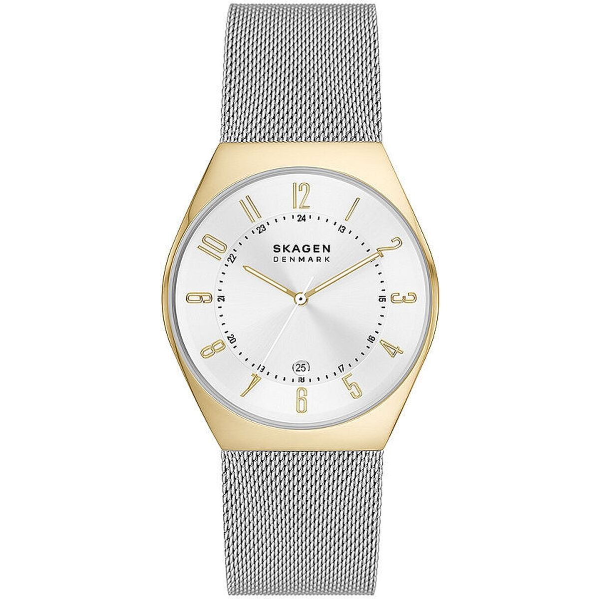 Ladies'Watch Skagen GRENEN (Ø 37 mm) Skagen