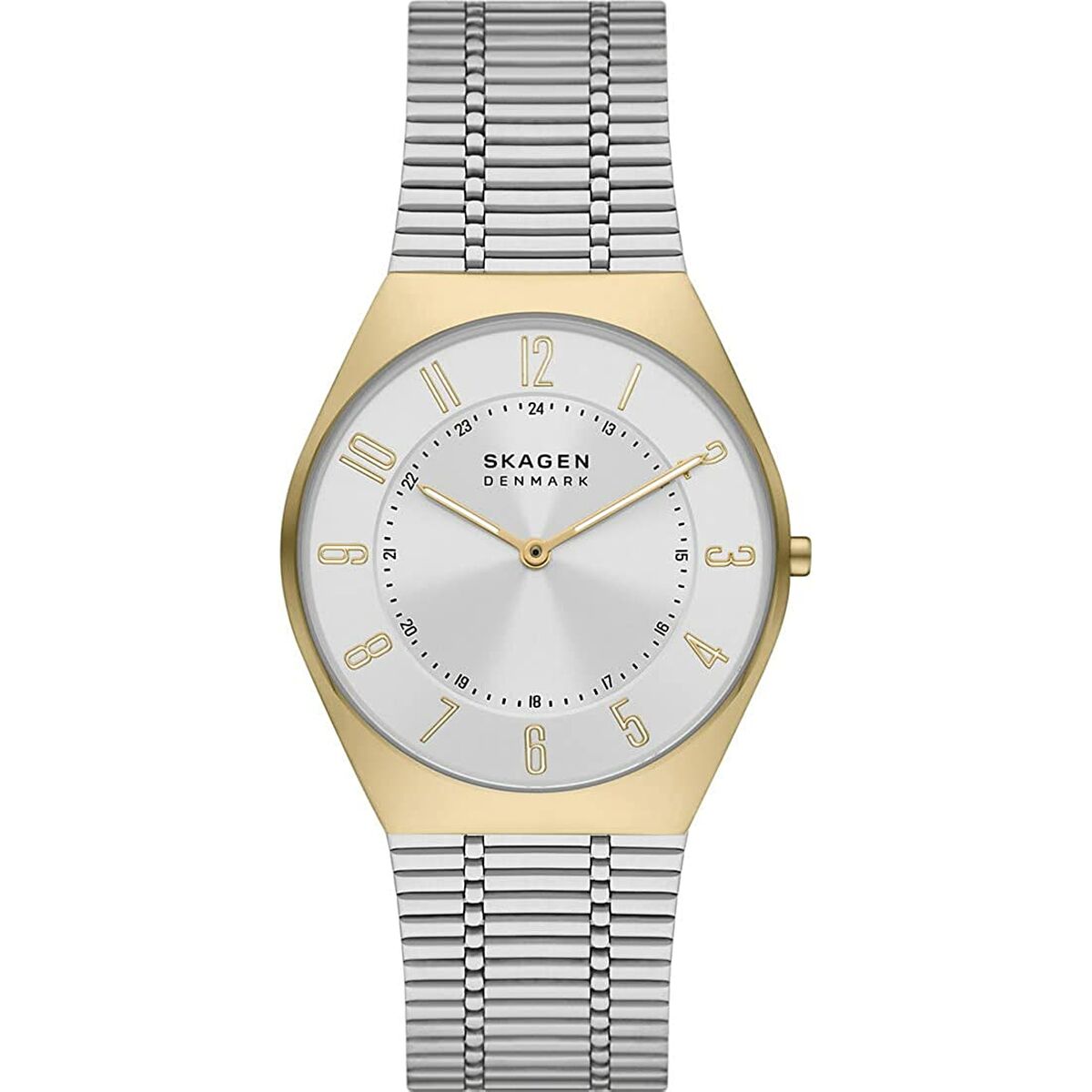 Ladies'Watch Skagen GRENEN ULTRA SLIM (Ø 37 mm) Skagen