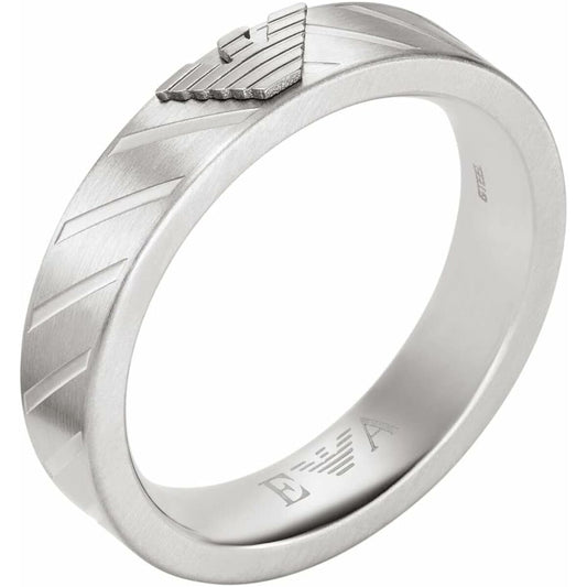 Men's Ring Emporio Armani EGS2924040515 26 Emporio Armani