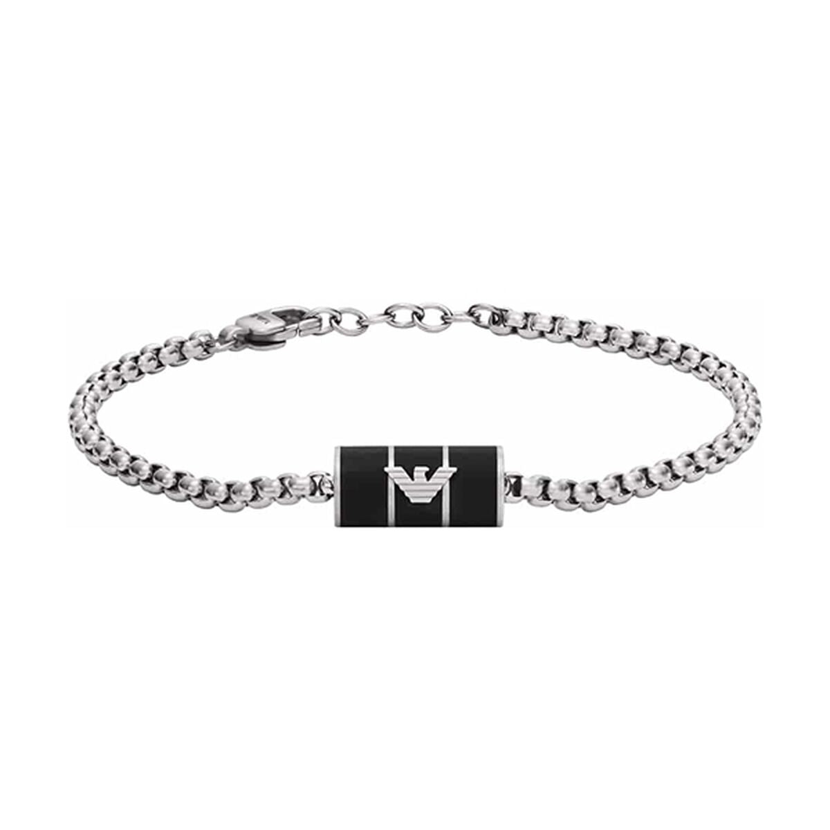 Men's Bracelet Emporio Armani EGS2920040 Emporio Armani