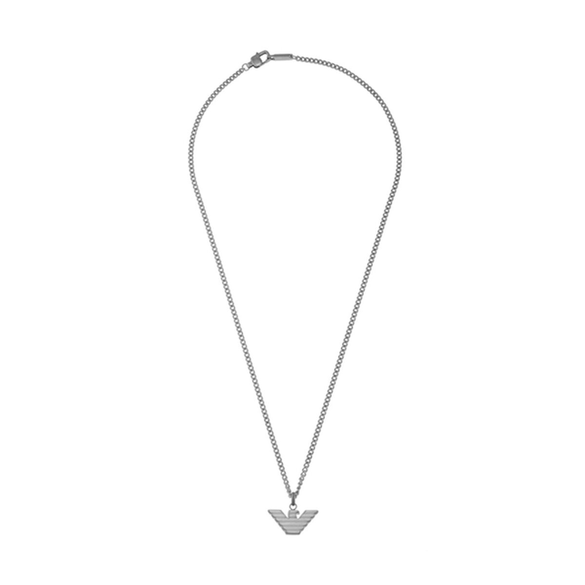 Ladies' Necklace Emporio Armani EGS2916040