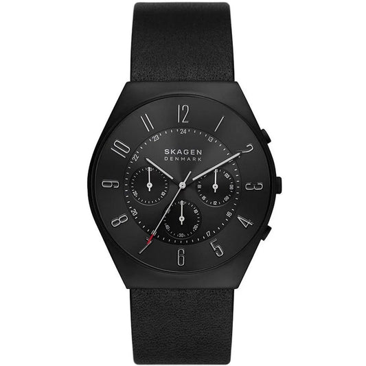 Men's Watch Skagen GRENEN CHRONOGRAPH Skagen