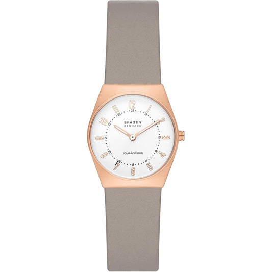 Ladies' Watch Skagen GRENEN LILLE SOLAR (Ø 26 mm) Skagen