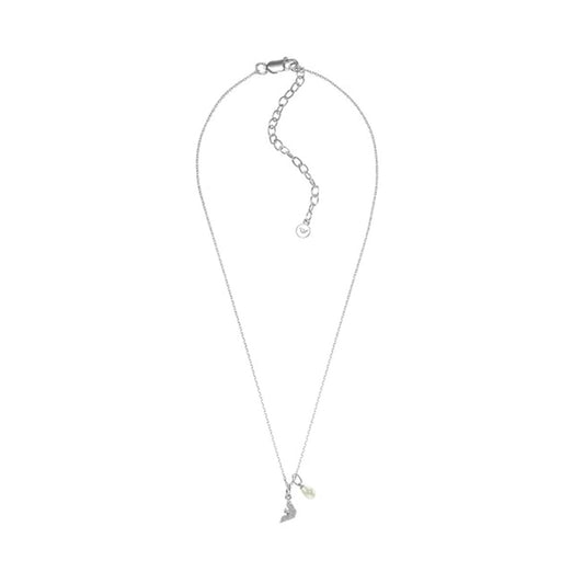 Ladies' Necklace Emporio Armani EG3574040 Emporio Armani