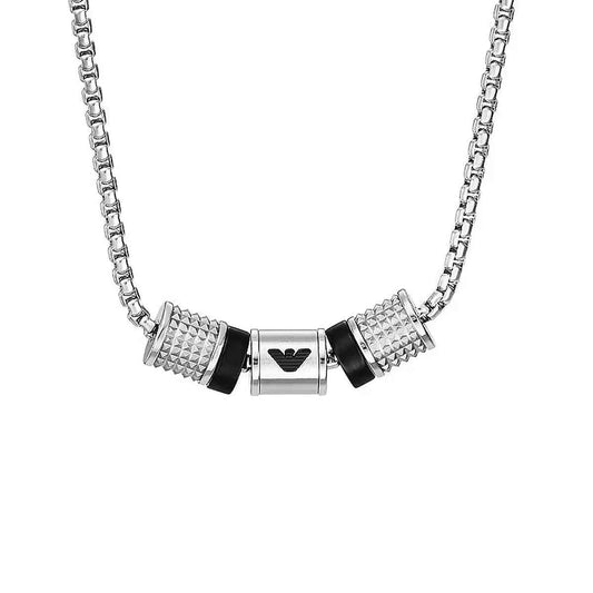 Ladies' Necklace Emporio Armani EGS2998040 Emporio Armani