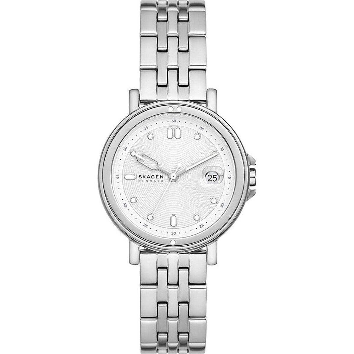 Ladies' Watch Skagen SIGNATUR LILLE (Ø 34 mm) Skagen