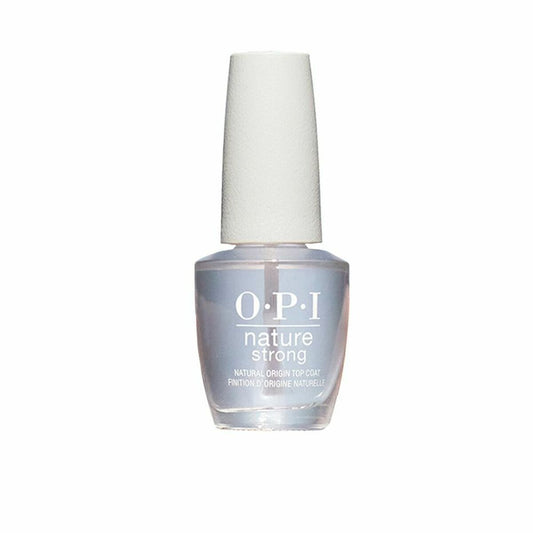 Nail Polish Fixer Opi Nature Strong 15 ml