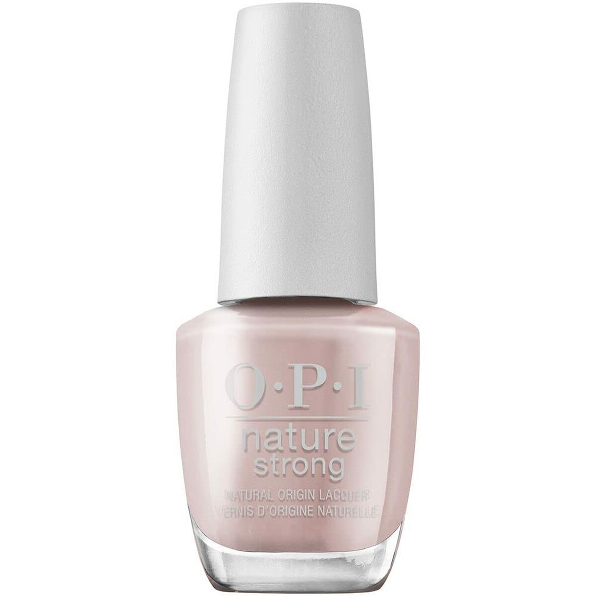 Nail polish Opi Nature Strong Kind of a Twig Deal 15 ml