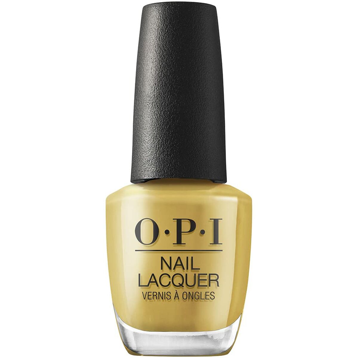 nail polish Opi Fall Collection Ochre do the Moon 15 ml