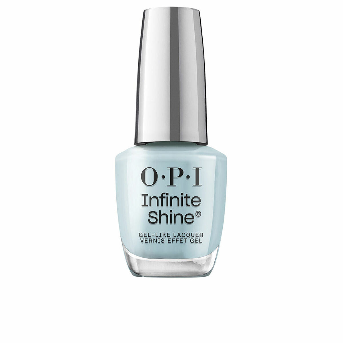 Gel nail polish Opi INFINITE SHINE Last from the Past 15 ml