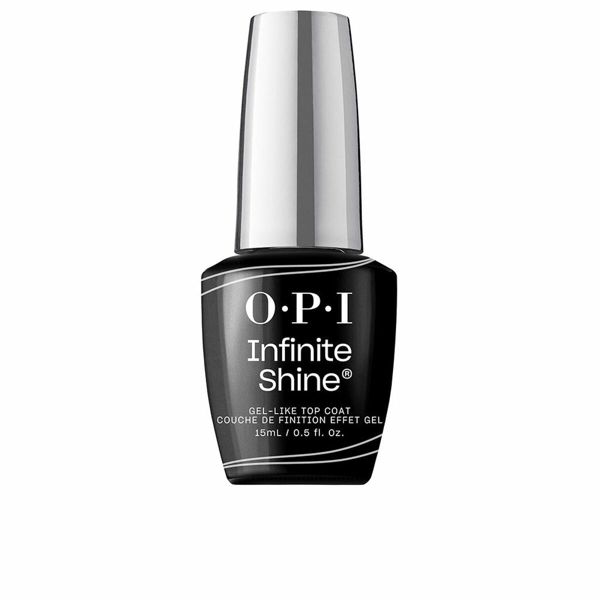 Nail polish top coat Opi INFINITE SHINE 15 ml