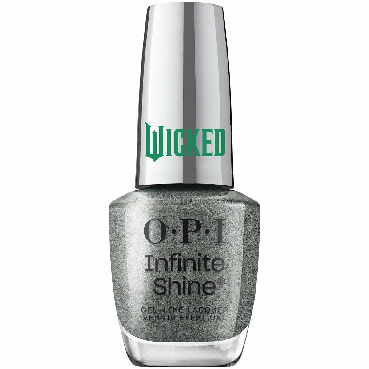 Nail polish Opi INFINITE SHINE WICKED It's the Shiz 15 ml